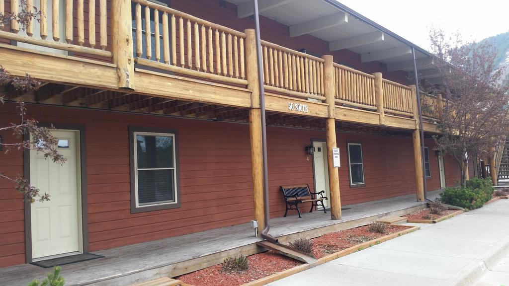 Multi Resorts At Jackson Pines Exterior photo