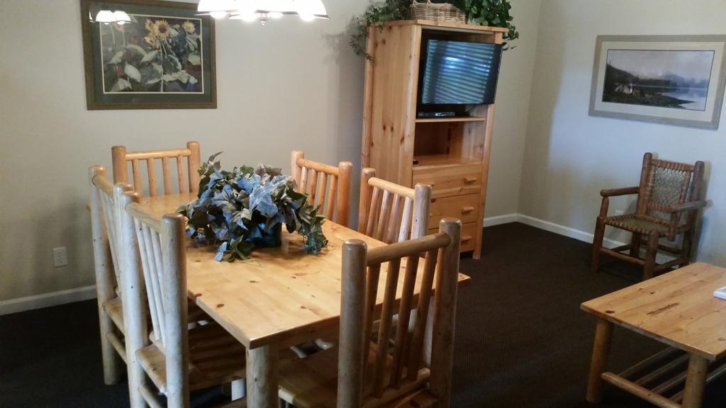 Multi Resorts At Jackson Pines Room photo