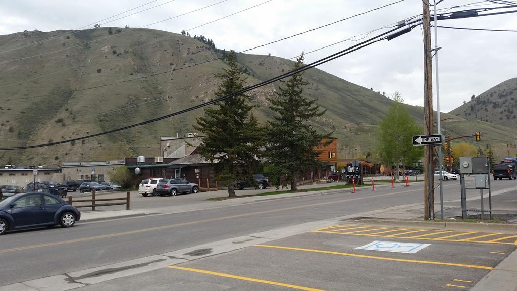 Multi Resorts At Jackson Pines Exterior photo