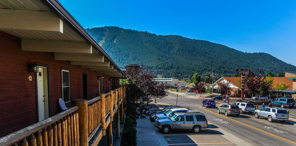 Multi Resorts At Jackson Pines Exterior photo